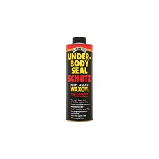 Hammerite - Underbody Seal Hammerite - Underbody Seal