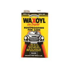 Hammerite - Waxoyl Hammerite - Waxoyl