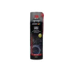 MOTIP - Pro V-Belt Spray 500ml MOTIP - Pro V-Belt Spray 500ml