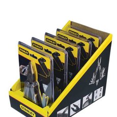 STANLEY - 12-in-1 Multi-Tool STANLEY - 12-in-1 Multi-Tool