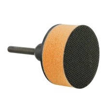 Flexipads World Class - Spindle Pad Soft Face GRIP 50mm Flexipads World Class - Spindle Pad Soft Face GRIP 50mm