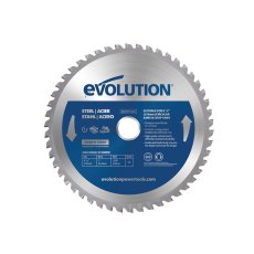 Evolution - Mild Steel Cutting Circular Saw Blade Evolution - Mild Steel Cutting Circular Saw Blade