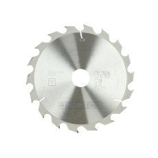 HiKOKI - Circular Saw Blade 185 x 30mm x 18T HiKOKI - Circular Saw Blade 185 x 30mm x 18T