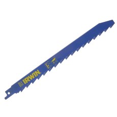IRWIN - MRB Masonry Sabre Saw Blade IRWIN - MRB Masonry Sabre Saw Blade