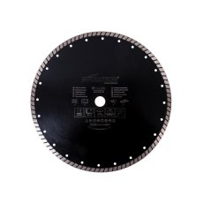 Evolution - RAGE Diamond Blade, Segmented Rim 355 x 25.4mm Evolution - RAGE Diamond Blade, Segmented Rim 355 x 25.4mm