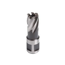 Evolution - Broaching Cutters Evolution - Broaching Cutters