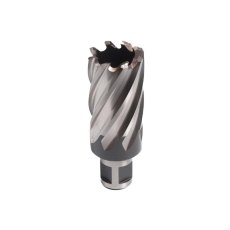 Evolution - Broaching Cutters Evolution - Broaching Cutters