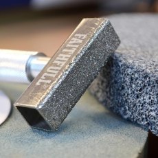 Faithfull - Diamond Wheel Dresser Faithfull - Diamond Wheel Dresser