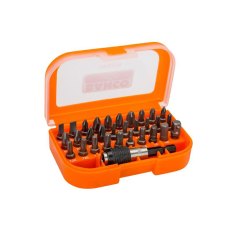 Bahco - 59/S31B Bit Set, 31 Piece Bahco - 59/S31B Bit Set, 31 Piece