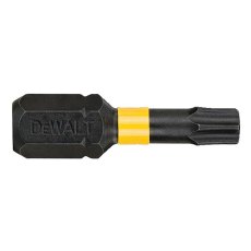 DEWALT - Impact Torsion Bits TX30 x 25mm (Pack 5) DEWALT - Impact Torsion Bits TX30 x 25mm (Pack 5)