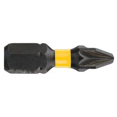 DEWALT - Extreme Impact Torsion Bits, Pozidriv DEWALT - Extreme Impact Torsion Bits, Pozidriv