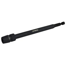 Faithfull - Impact Rated Universal Bit Holder 150mm Faithfull - Impact Rated Universal Bit Holder 150mm