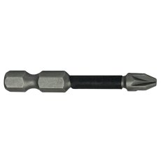 Faithfull - Impact Screwdriver Bits, Pozidriv Faithfull - Impact Screwdriver Bits, Pozidriv