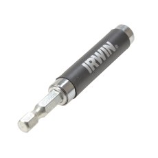 IRWIN - Screw Drive Guide 80mm x 9.5mm Diameter IRWIN - Screw Drive Guide 80mm x 9.5mm Diameter