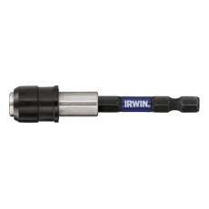IRWIN - Impact Pro Performance Magnetic Torsion Bit Holder IRWIN - Impact Pro Performance Magnetic Torsion Bit Holder