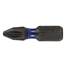 IRWIN - Impact Pro Performance Screwdriver Bits, Phillips IRWIN - Impact Pro Performance Screwdriver Bits, Phillips