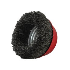 Faithfull - Wire Cup Brush Faithfull - Wire Cup Brush