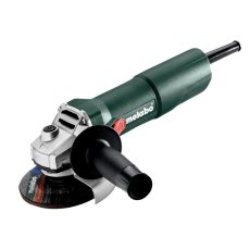 Metabo - W750-115 Mini Grinder 115mm 750W 110V Metabo - W750-115 Mini Grinder 115mm 750W 110V