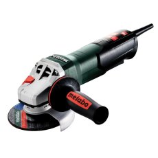 Metabo - WP 11-125 Quick Angle Grinder 1100W 110V Metabo - WP 11-125 Quick Angle Grinder 1100W 110V