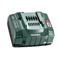 Metabo - ASC 145 Quick Charger 12-36V Metabo - ASC 145 Quick Charger 12-36V