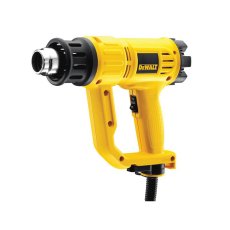 DEWALT - D26411 Heat Gun 1800W 240V DEWALT - D26411 Heat Gun 1800W 240V