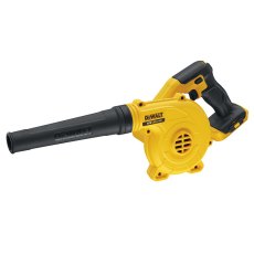 DEWALT - DCV100 XR Compact Jobsite Blower 18V Bare Unit DEWALT - DCV100 XR Compact Jobsite Blower 18V Bare Unit