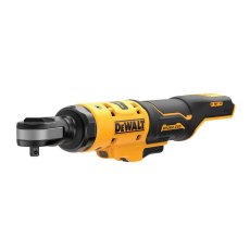DEWALT - DCF503N XR 3/8in Open Head Ratchet 12V Bare Unit DEWALT - DCF503N XR 3/8in Open Head Ratchet 12V Bare Unit