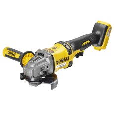 DEWALT - DCG414N XR FlexVolt Grinder 125mm 54V Bare Unit DEWALT - DCG414N XR FlexVolt Grinder 125mm 54V Bare Unit