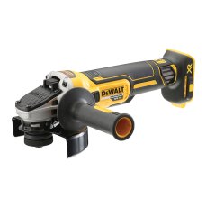 DEWALT - DCG405 XR Brushless Grinder DEWALT - DCG405 XR Brushless Grinder