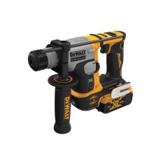 DEWALT - DCH172P2 Ultra-Compact XR SDS Plus Rotary Hammer 18V 2 x 5.0Ah Li-ion DEWALT - DCH172P2 Ultra-Compact XR SDS Plus Rotary Hammer 18V 2 x 5.0Ah Li-ion