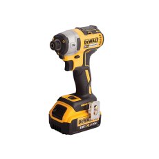 DEWALT - DCF887M1 XR Impact Driver 18V 1 x 4.0Ah Li-ion DEWALT - DCF887M1 XR Impact Driver 18V 1 x 4.0Ah Li-ion
