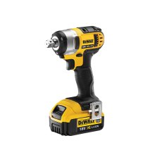 DEWALT - DCF880 XR 1/2in Detent Pin Impact Wrench DEWALT - DCF880 XR 1/2in Detent Pin Impact Wrench