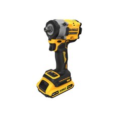 DEWALT - DCF922 XR BL 1/2in Impact Wrench DEWALT - DCF922 XR BL 1/2in Impact Wrench