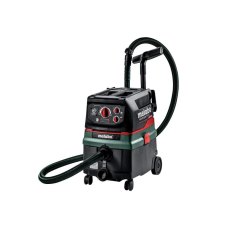 Metabo - ASR 36-18 BL 25 M SC Brushless Wet & Dry Vacuum 36V Bare Unit Metabo - ASR 36-18 BL 25 M SC Brushless Wet & Dry Vacuum 36V Bare Unit
