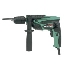 HiKOKI - FDV16VB2 13mm Keyless Rotary Impact Drill HiKOKI - FDV16VB2 13mm Keyless Rotary Impact Drill