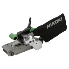 HiKOKI - SB10V2 Belt Sander 100mm 1020W 240V HiKOKI - SB10V2 Belt Sander 100mm 1020W 240V