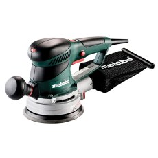 Metabo - SXE-450 Variable Speed Orbital Sander 150mm 350W 240V Metabo - SXE-450 Variable Speed Orbital Sander 150mm 350W 240V