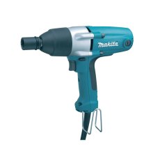 Makita - TW0250 1/2in Impact Wrench 500W 110V Makita - TW0250 1/2in Impact Wrench 500W 110V