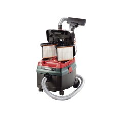 Metabo - ASR 25L SC Wet & Dry Vacuum Cleaner 1400W 110V Metabo - ASR 25L SC Wet & Dry Vacuum Cleaner 1400W 110V