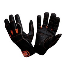 Bahco - Power Tool Padded Palm Gloves Bahco - Power Tool Padded Palm Gloves