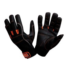 Bahco - Power Tool Padded Palm Gloves Bahco - Power Tool Padded Palm Gloves