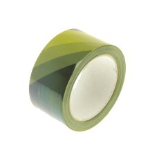 Faithfull - Professional Self-Adhesive Hazard Tape Faithfull - Professional Self-Adhesive Hazard Tape