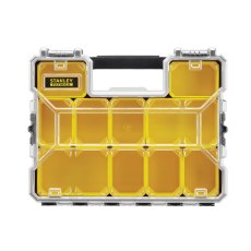 STANLEY - FatMax Shallow Professional Organiser with Water Seal STANLEY - FatMax Shallow Professional Organiser with Water Seal