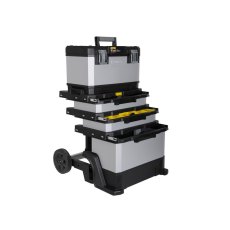 STANLEY - FatMax Metal/Plastic Rolling Workshop STANLEY - FatMax Metal/Plastic Rolling Workshop