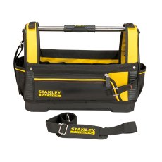 STANLEY - FatMax Open Tote Bag 46cm (18in) STANLEY - FatMax Open Tote Bag 46cm (18in)