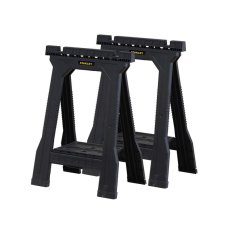 STANLEY - Junior Sawhorses (Twin Pack) STANLEY - Junior Sawhorses (Twin Pack)