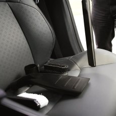 Einhell - Car Cleaning Set, 6 Piece Einhell - Car Cleaning Set, 6 Piece