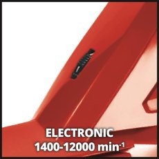 Einhell - GC-CL 18 Li E-Solo Leaf Blower 18V Bare Unit Einhell - GC-CL 18 Li E-Solo Leaf Blower 18V Bare Unit