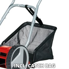 Einhell - GC-HM 300 Hand Push Lawnmower 30cm Einhell - GC-HM 300 Hand Push Lawnmower 30cm
