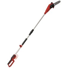 Einhell - GC-LC 18/20 Li T-Solo Power X-Change Pole Pruner 18V Bare Unit Einhell - GC-LC 18/20 Li T-Solo Power X-Change Pole Pruner 18V Bare Unit